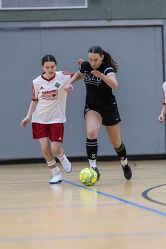 Bild 384 - wCJ Futsalmeisterschaft